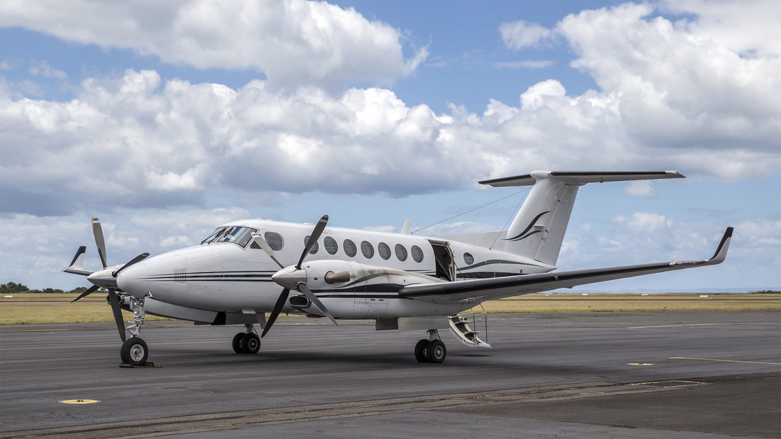 Turboprop vs Piston Airplanes SHA Aviation